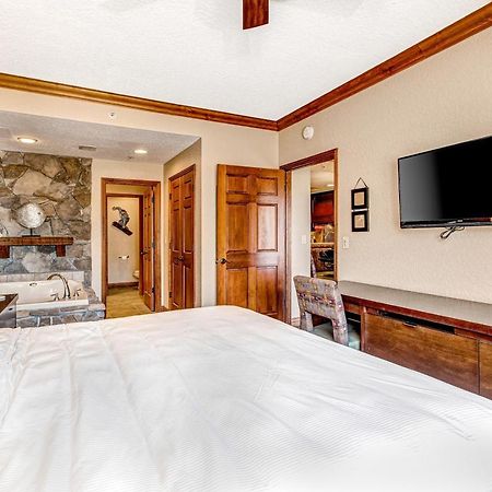 بارك سيتي Canyons Westgate Resort #4506 المظهر الخارجي الصورة