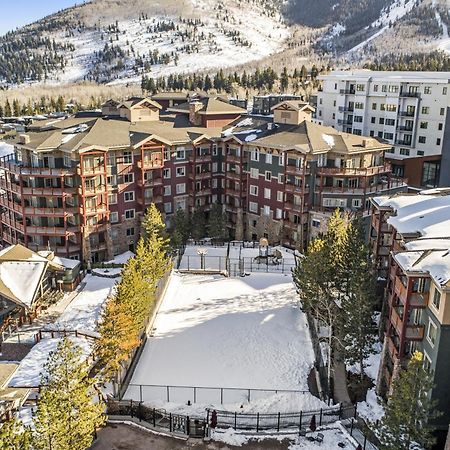 بارك سيتي Canyons Westgate Resort #4506 المظهر الخارجي الصورة