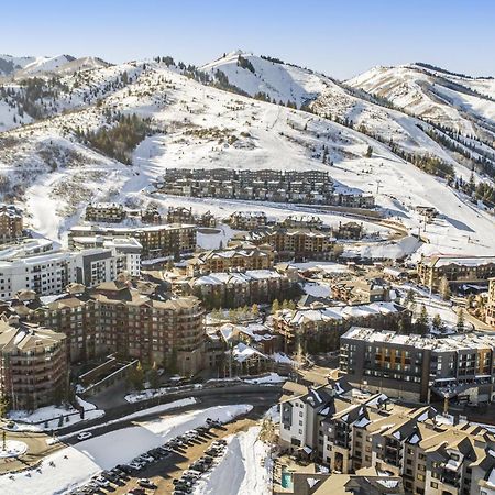 بارك سيتي Canyons Westgate Resort #4506 المظهر الخارجي الصورة