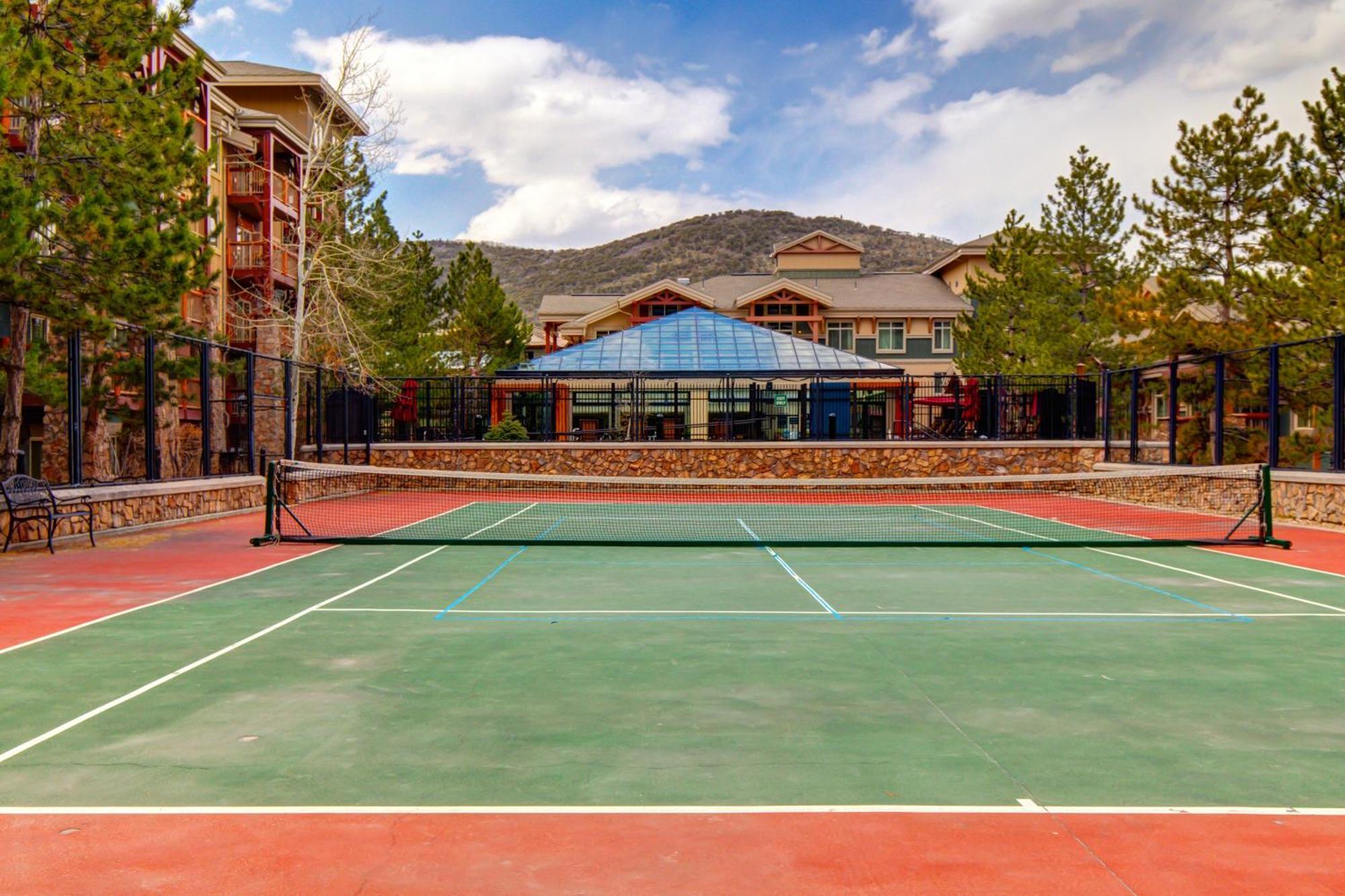 بارك سيتي Canyons Westgate Resort #4506 المظهر الخارجي الصورة
