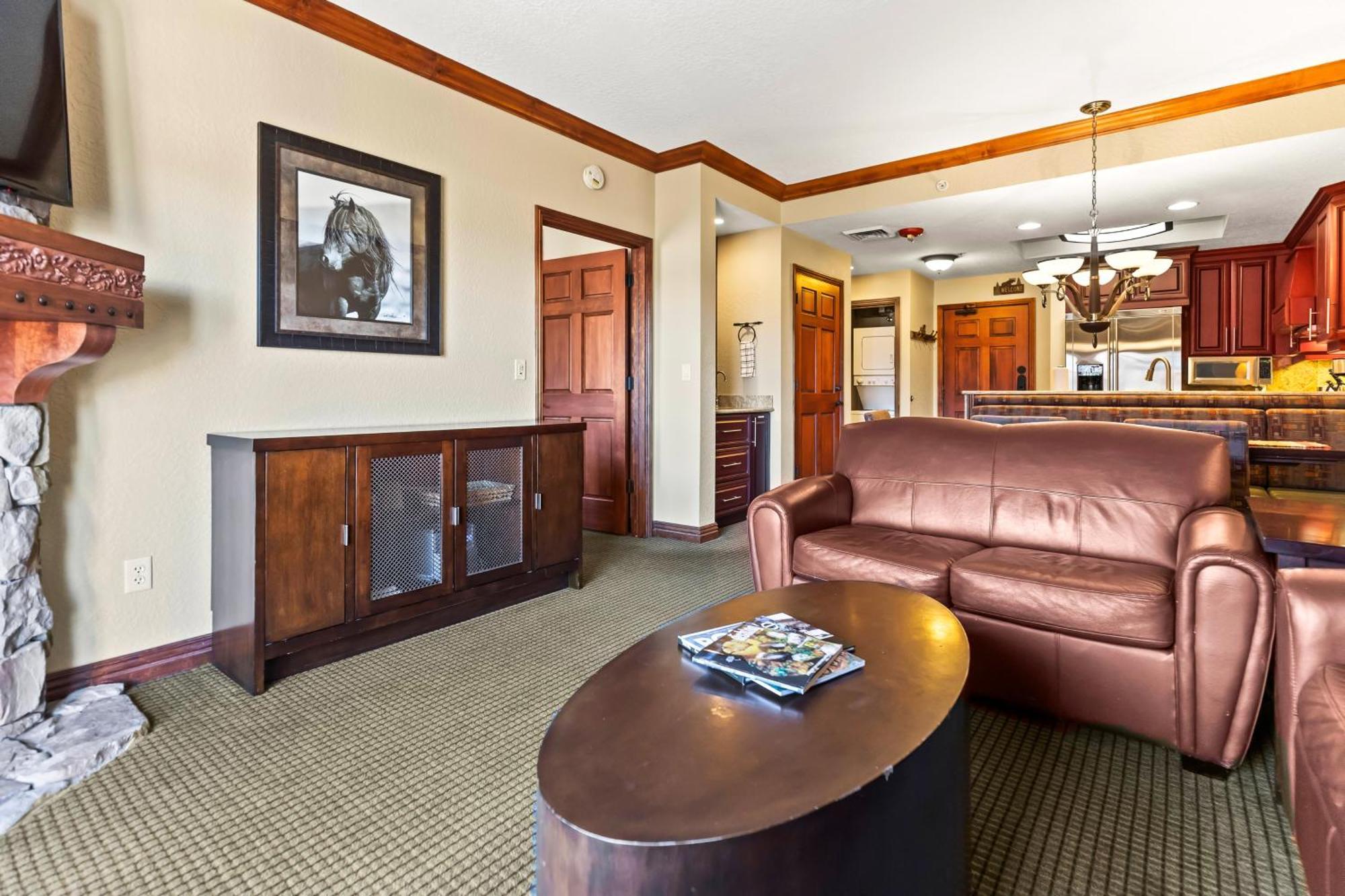 بارك سيتي Canyons Westgate Resort #4506 المظهر الخارجي الصورة