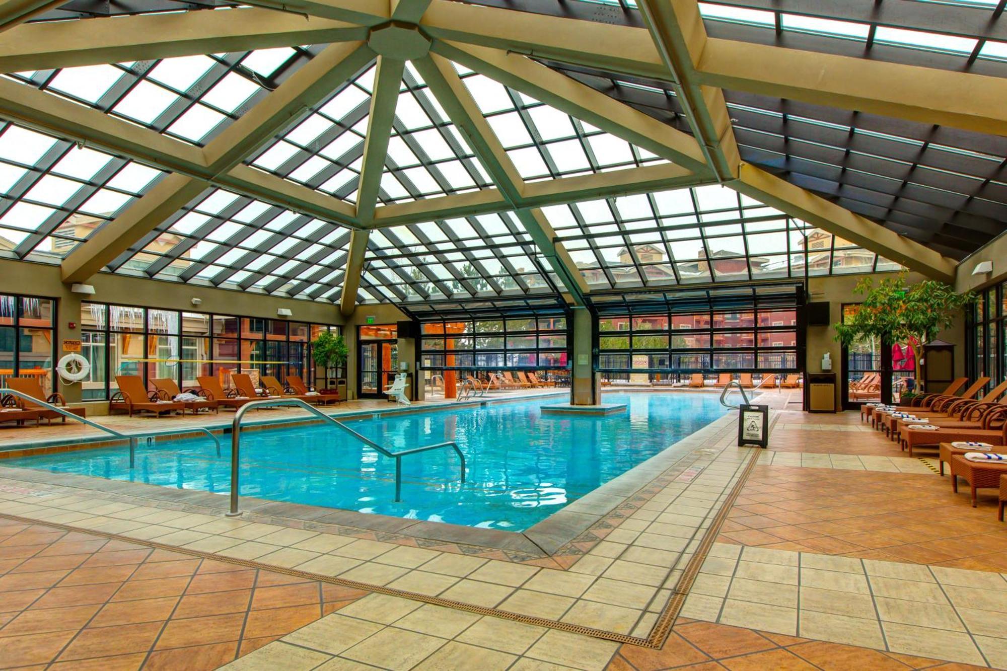 بارك سيتي Canyons Westgate Resort #4506 المظهر الخارجي الصورة