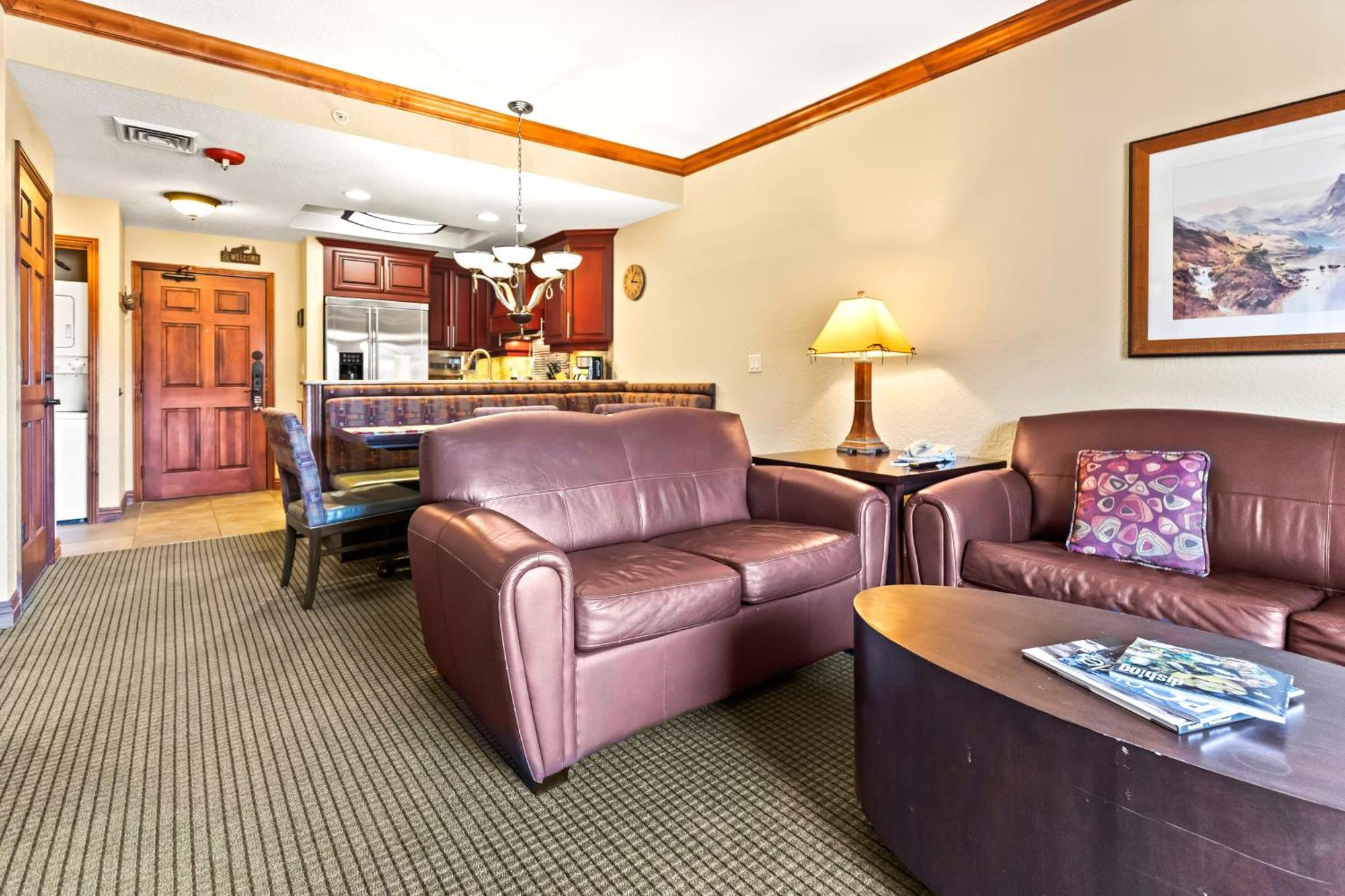 بارك سيتي Canyons Westgate Resort #4506 المظهر الخارجي الصورة