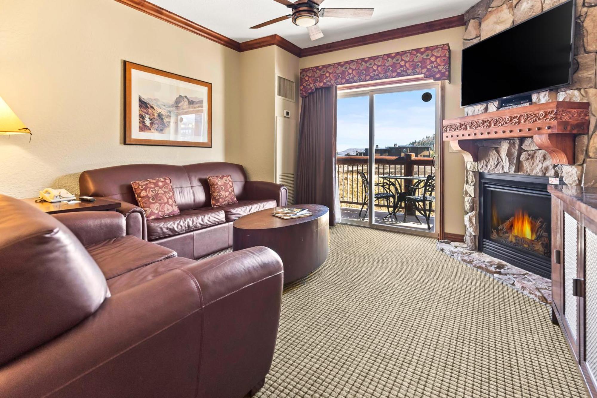 بارك سيتي Canyons Westgate Resort #4506 المظهر الخارجي الصورة