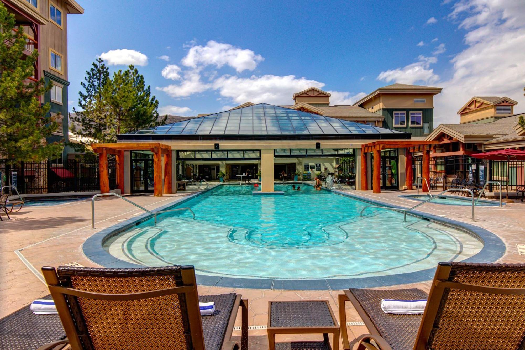 بارك سيتي Canyons Westgate Resort #4506 المظهر الخارجي الصورة